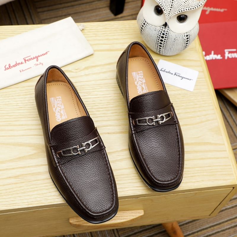 Ferragamo Shoes